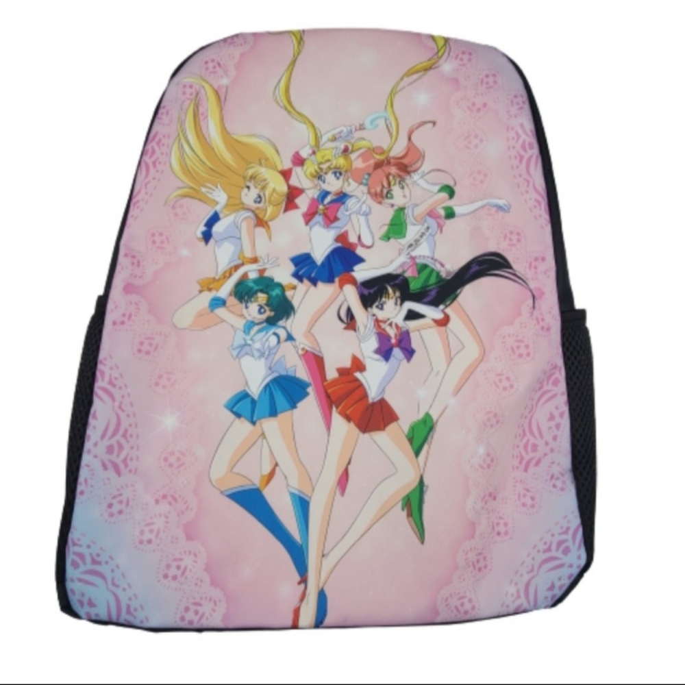 Sailor Moon Backpack